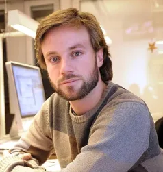 Johannes Wahlström