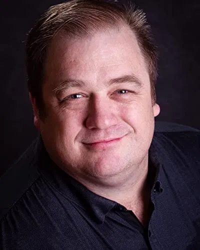 Stuart Fisher