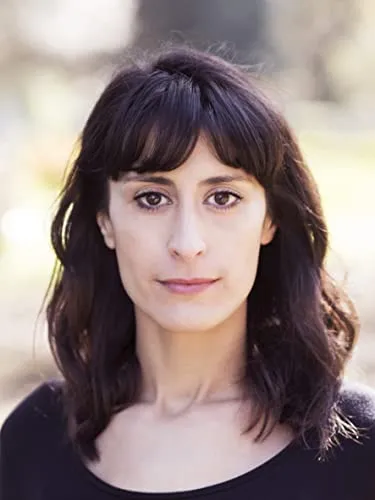 Shereen Martin