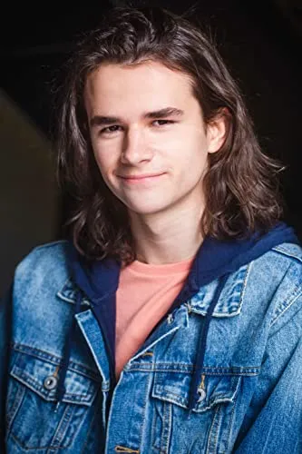 Jackson Anderson