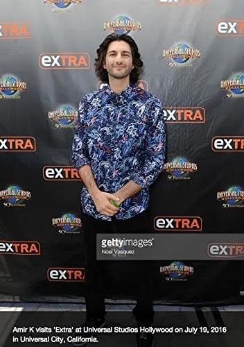 Amir K