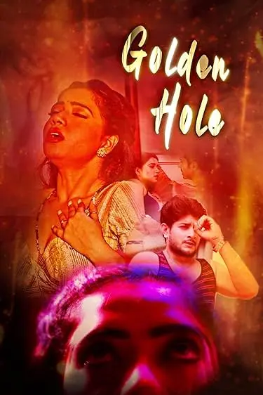 TV series poster: Golden Hole