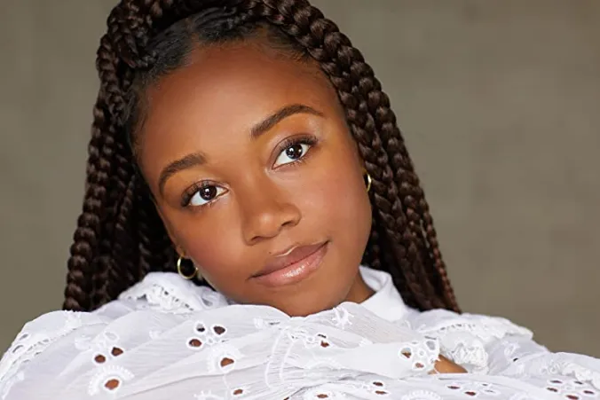 Imani Pullum