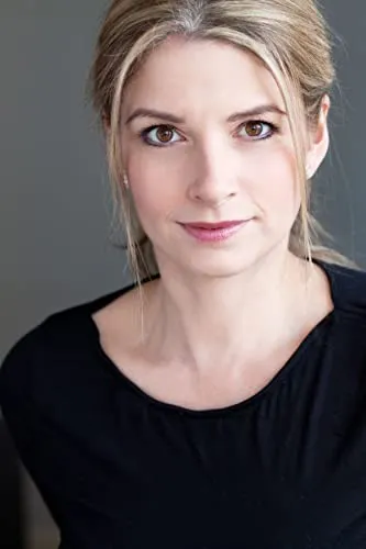 Caroline Sheen