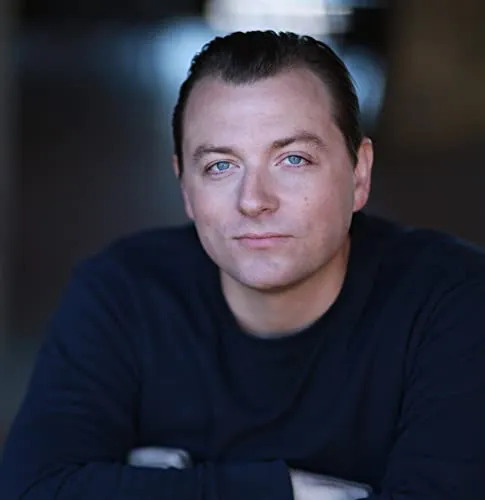 Patrick Murney