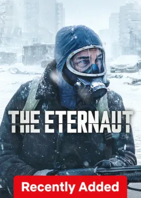 The Eternaut - Web Serie complete free on Castle