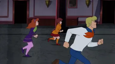 E11.The Internet On Haunted House Hill!