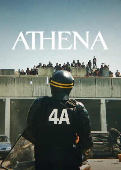 Movie Poster: ATHENA