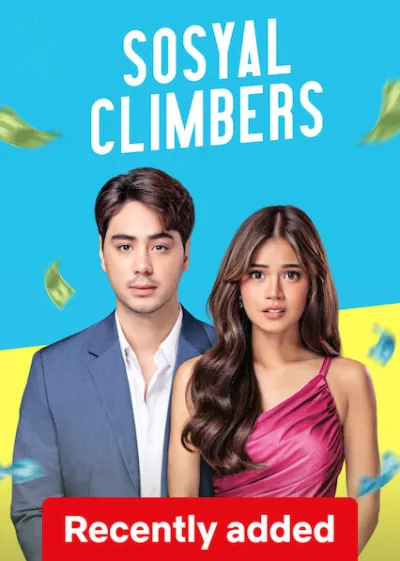 Sosyal Climbers