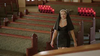 E11.I'll Settle for a Prayer