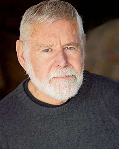 Steven Durgarn