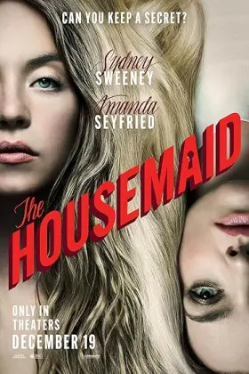 The Housemaid - Movie free on Castle