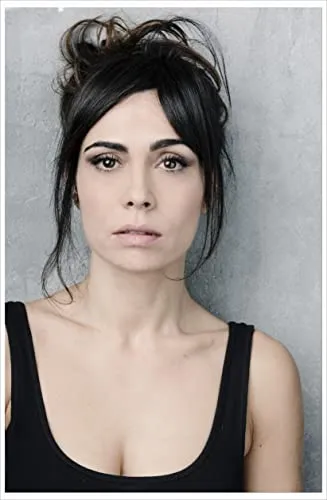 Itziar Atienza