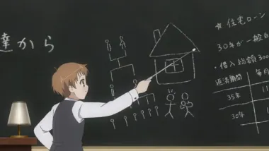 E10.Love-Letter versus Rhapsody