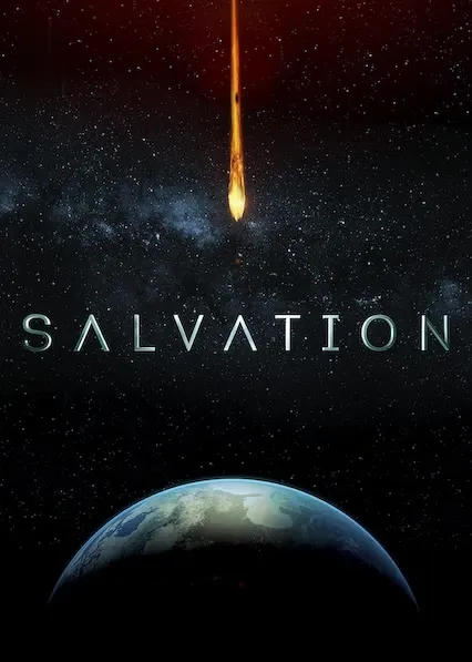 TV series poster: Salvation