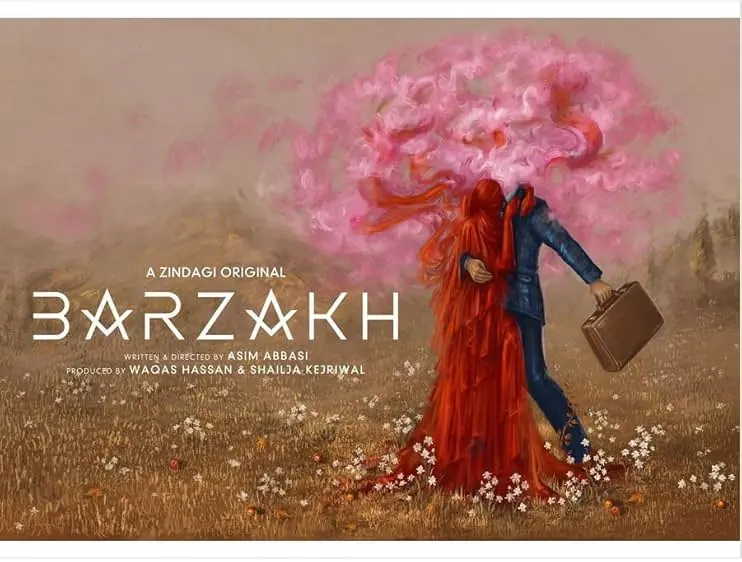 Barzakh