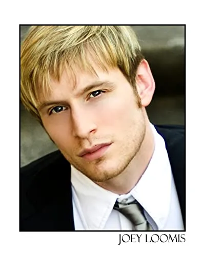 Joey Loomis