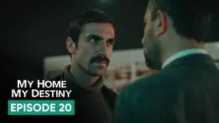 Episode 20