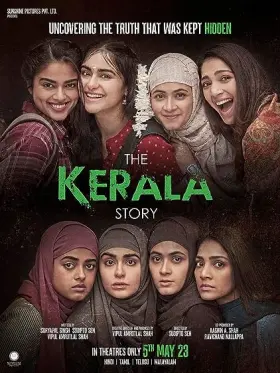 The Kerala Story - Movie free on Castle