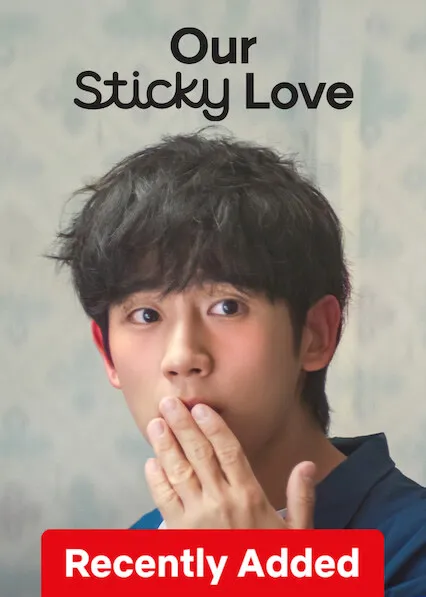 Our Sticky Love