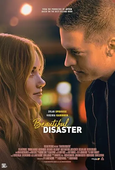 Movie Poster: Beautiful Disaster