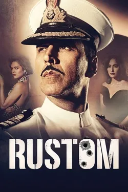 Rustom - Movie free on Castle