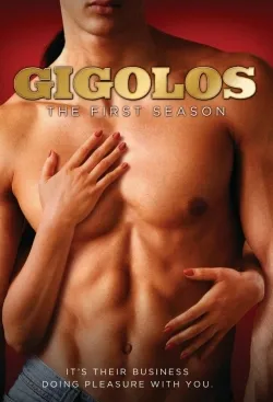 Gigolos - Web Serie complete free on Castle