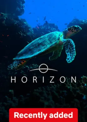 Horizon - Movie free on Castle