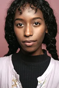 Bev Mageto