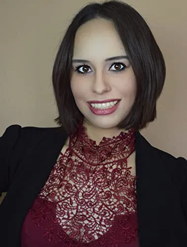 Samantha A. Morrison