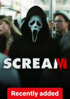 Scream VI