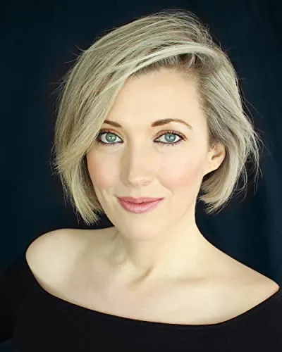 Amy-Joyce Hastings