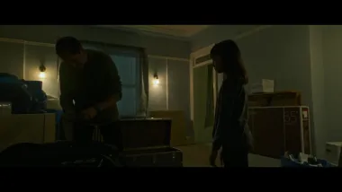 E1.Anything for Blood