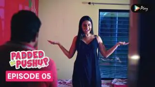 EP 05 - Sheraas Sawwasher