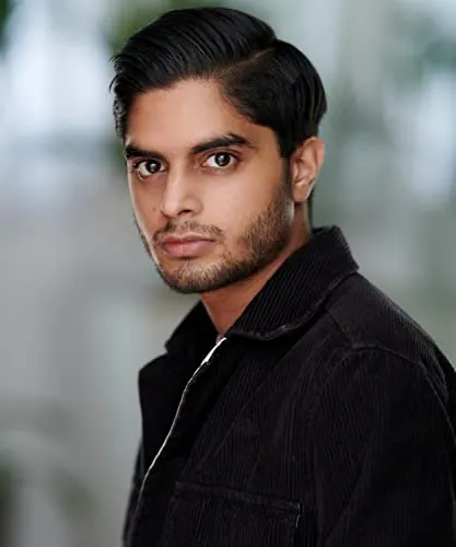 Rayhan Jabbar