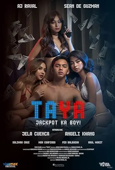 Movie Poster: Taya