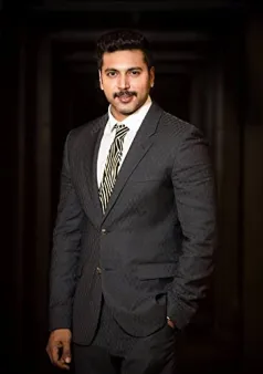 Jayam Ravi