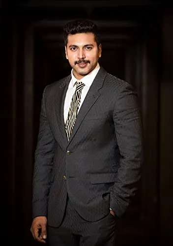 Jayam Ravi