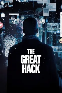 The Great Hack - Movie free on Castle