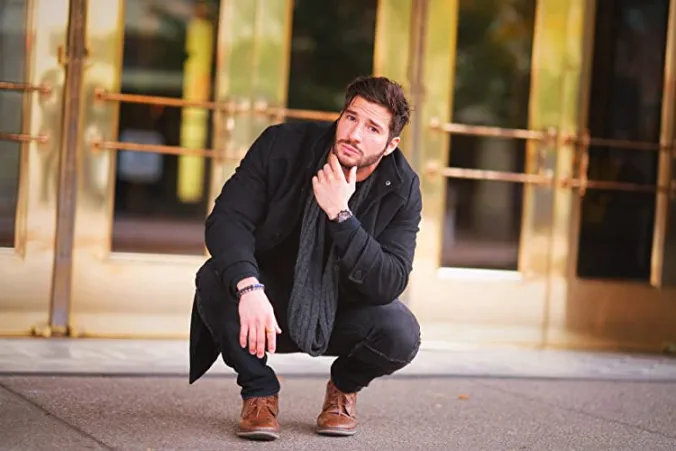 Kyle Fraser
