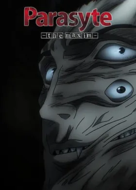 Parasyte: The Maxim - Web Serie complete free on Castle