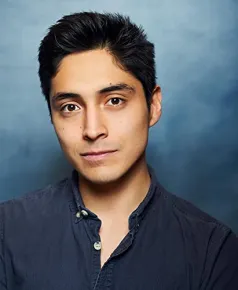 Marcello Cruz
