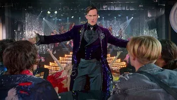 E5.The Other Side of Hollywood