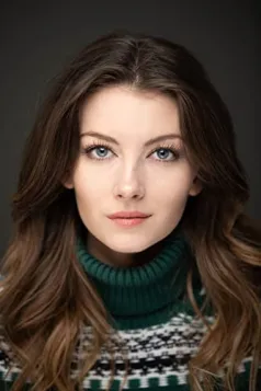 Madison Crawford