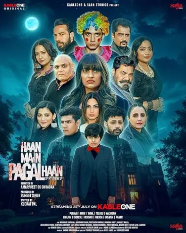 Haan Main Pagal Haan