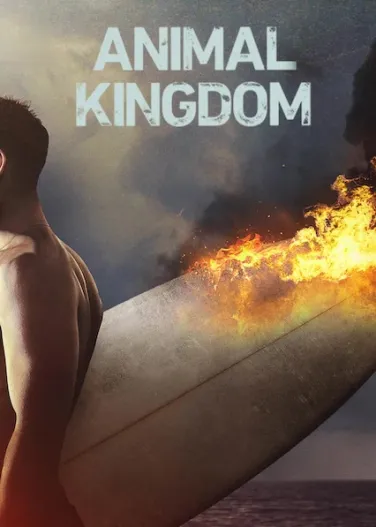 Animal Kingdom