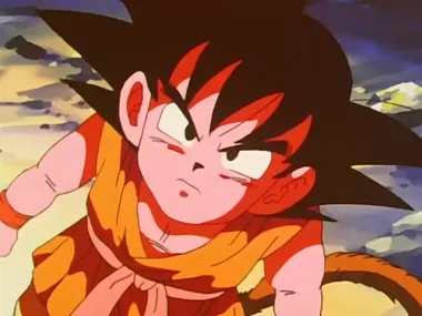 E62.Rescue Goku