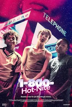 1-800-HOT-NITE - Movie free on Castle