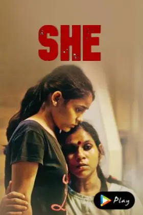 She - Movie free on Castle