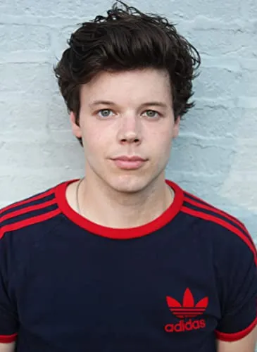 Luke McGuire